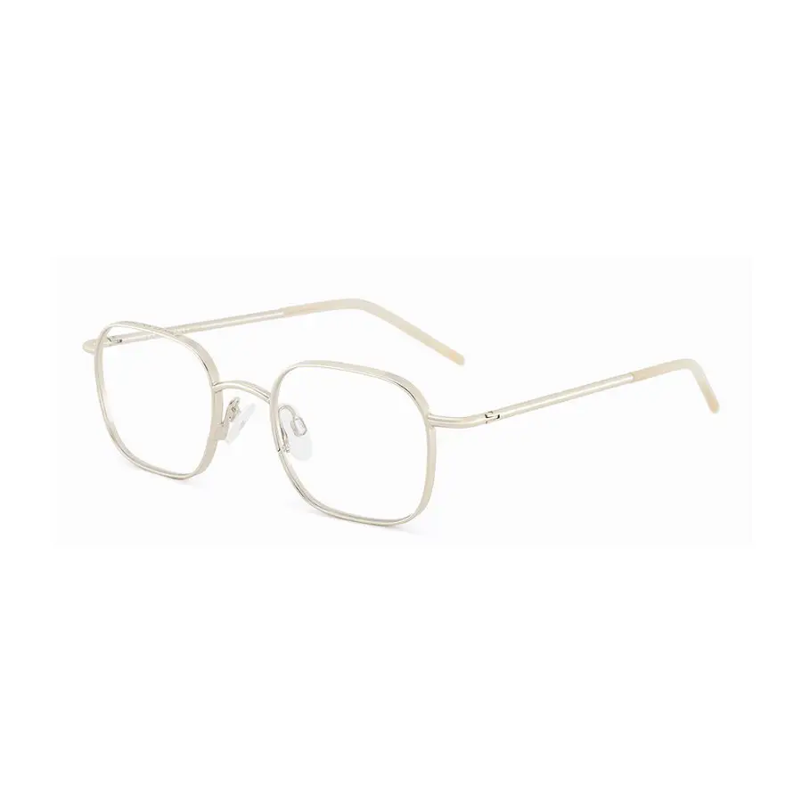 Rame ochelari de vedere unisex Carolina Lemke CL4626 OPT 02