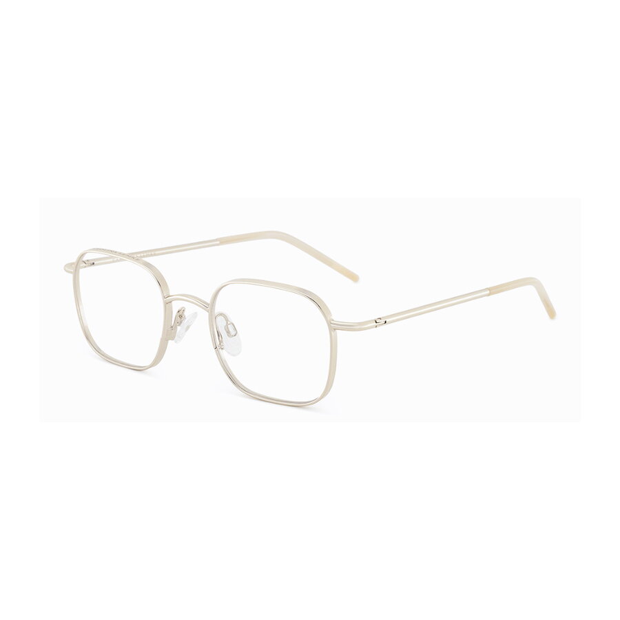 Rame ochelari de vedere unisex Carolina Lemke CL4626 OPT 02