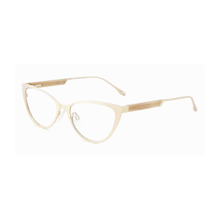 Rame ochelari de vedere dama Carolina Lemke CL4635 OPT 02
