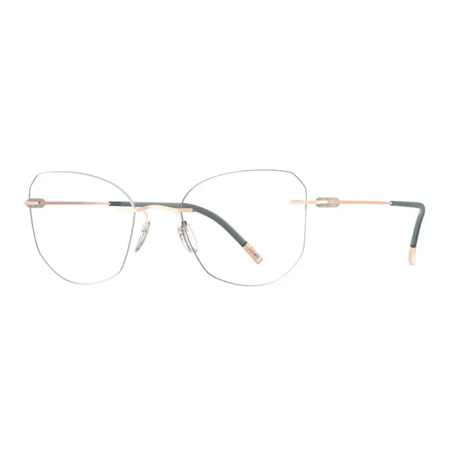 Rame ochelari de vedere dama Silhouette 5561/OW 3680