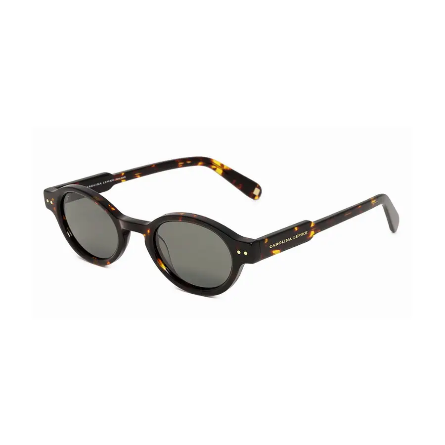 Ochelari de soare unisex Carolina Lemke CL9402 02