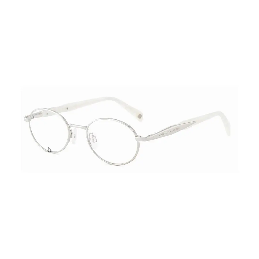 Rame ochelari de vedere unisex Carolina Lemke CL4528 03