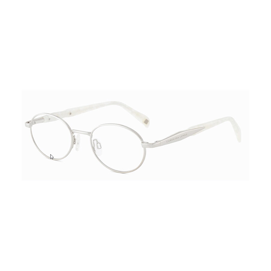 Rame ochelari de vedere unisex Carolina Lemke CL4528 03