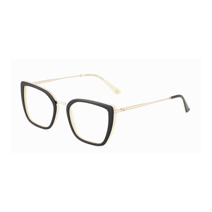 Rame ochelari de vedere dama Carolina Lemke CL4531 01