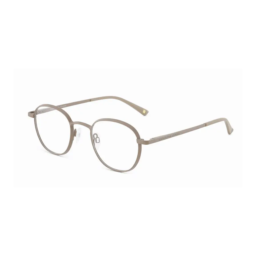 Rame ochelari de vedere unisex Carolina Lemke CL4633 03