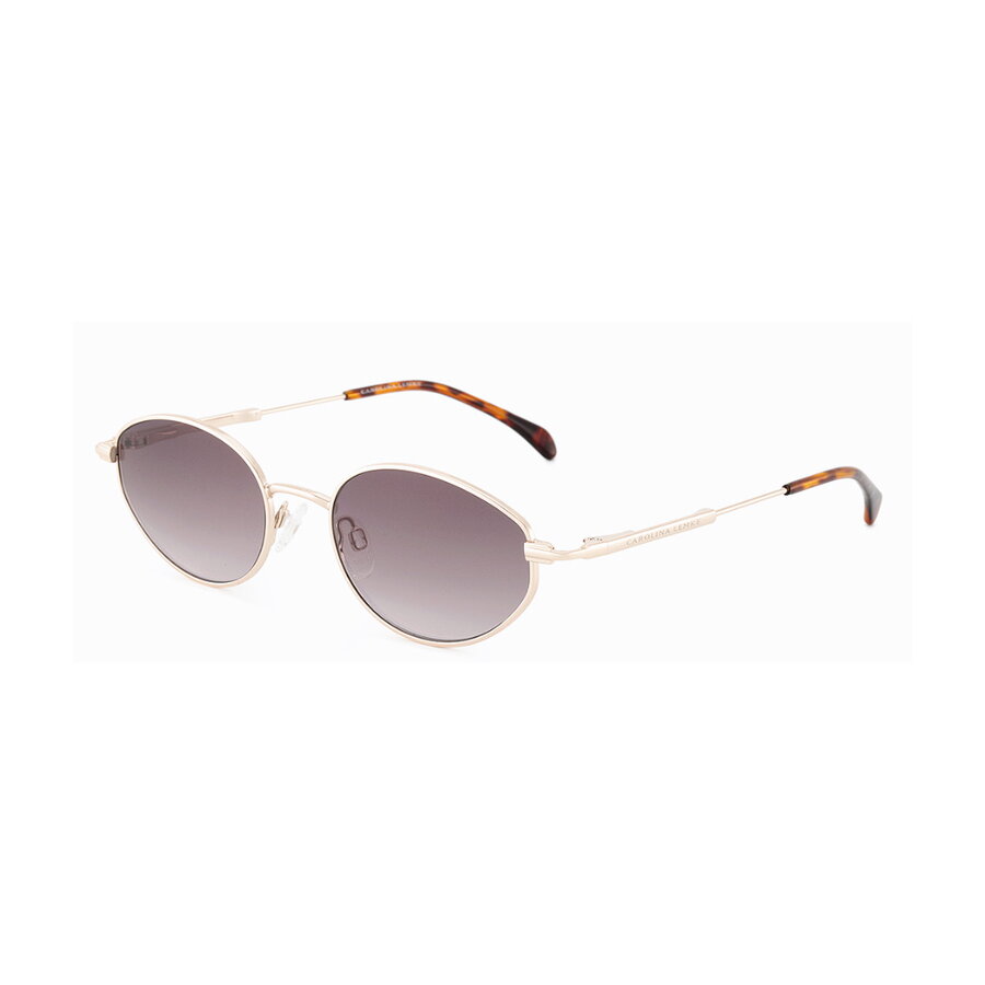 Ochelari de soare dama Carolina Lemke CL3830 SG OPT 02