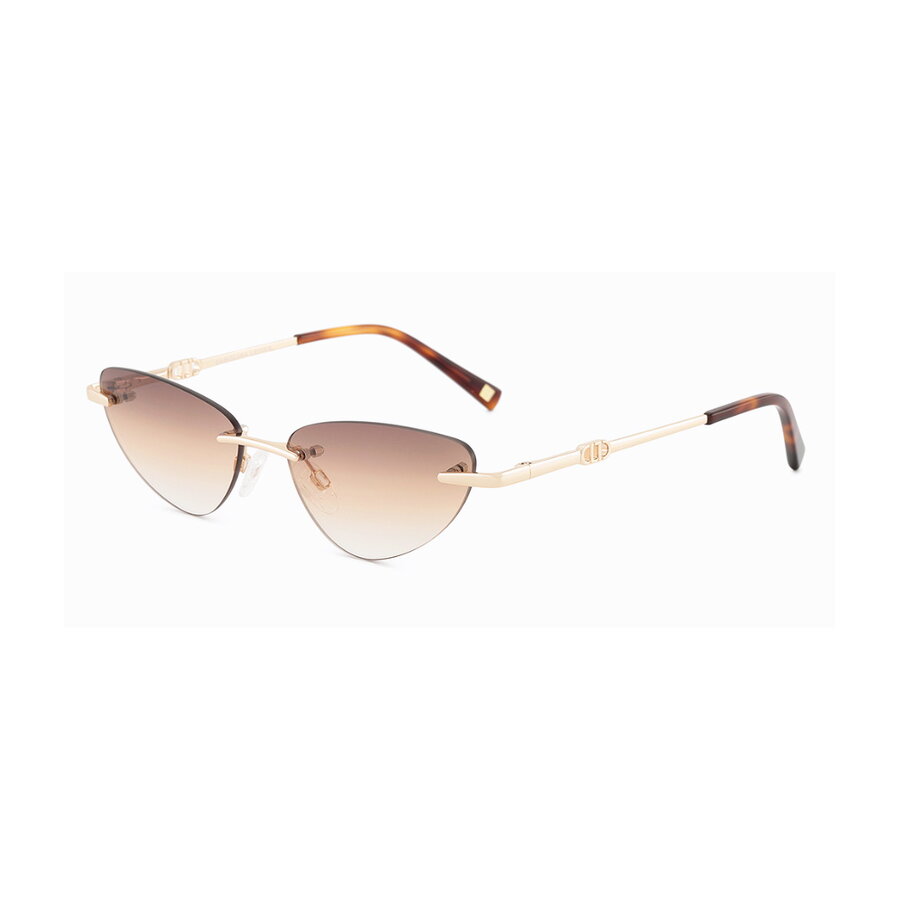 Ochelari de soare dama Carolina Lemke CL3810 SG OPT 02