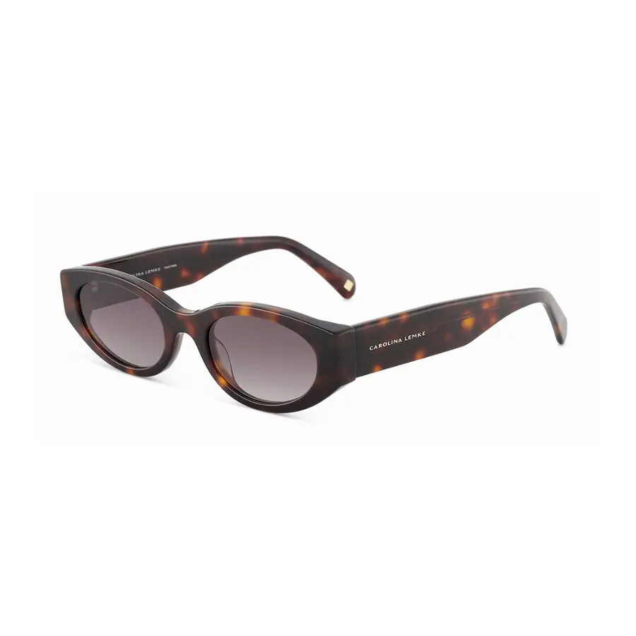 Ochelari de soare dama Carolina Lemke CL9421 SG OPT 03