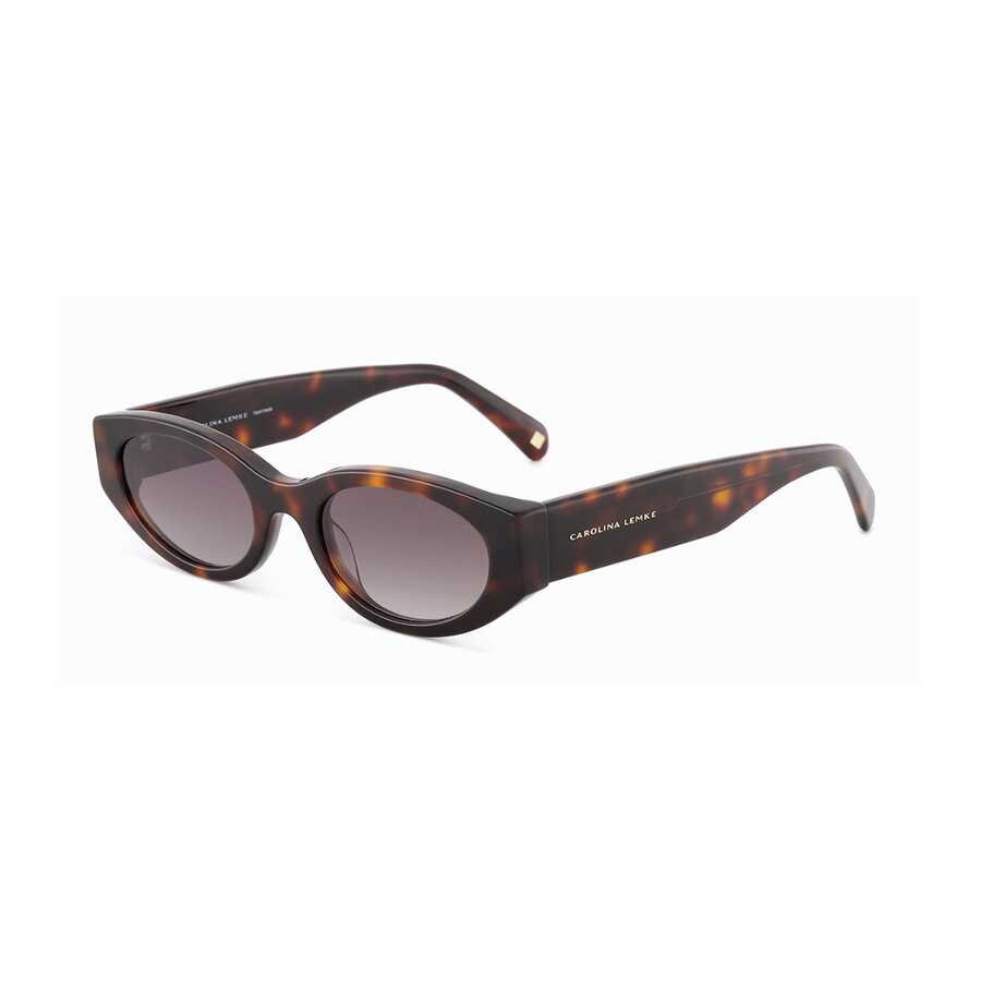 Ochelari de soare dama Carolina Lemke CL9421 SG OPT 03