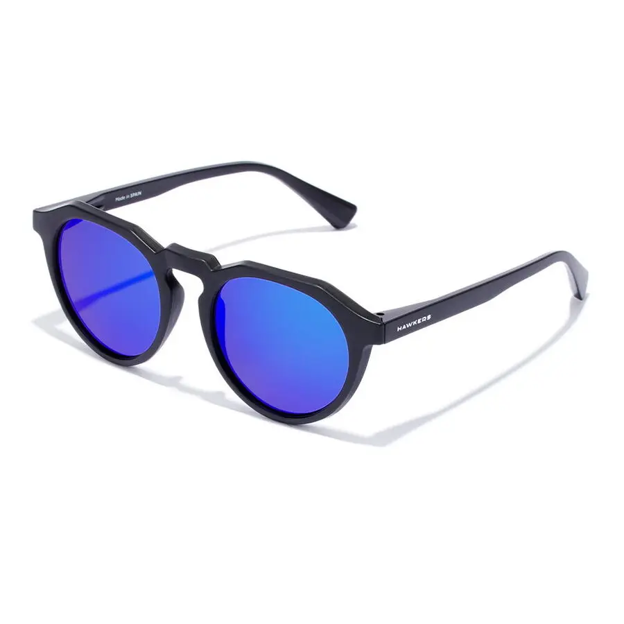 Ochelari de soare unisex Hawkers HWRA21BLTP