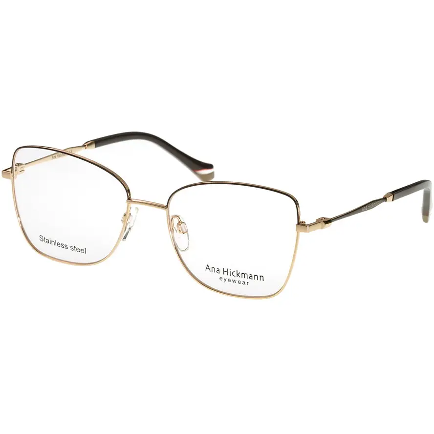 Rame ochelari de vedere dama Ana Hickmann AH1474 01A