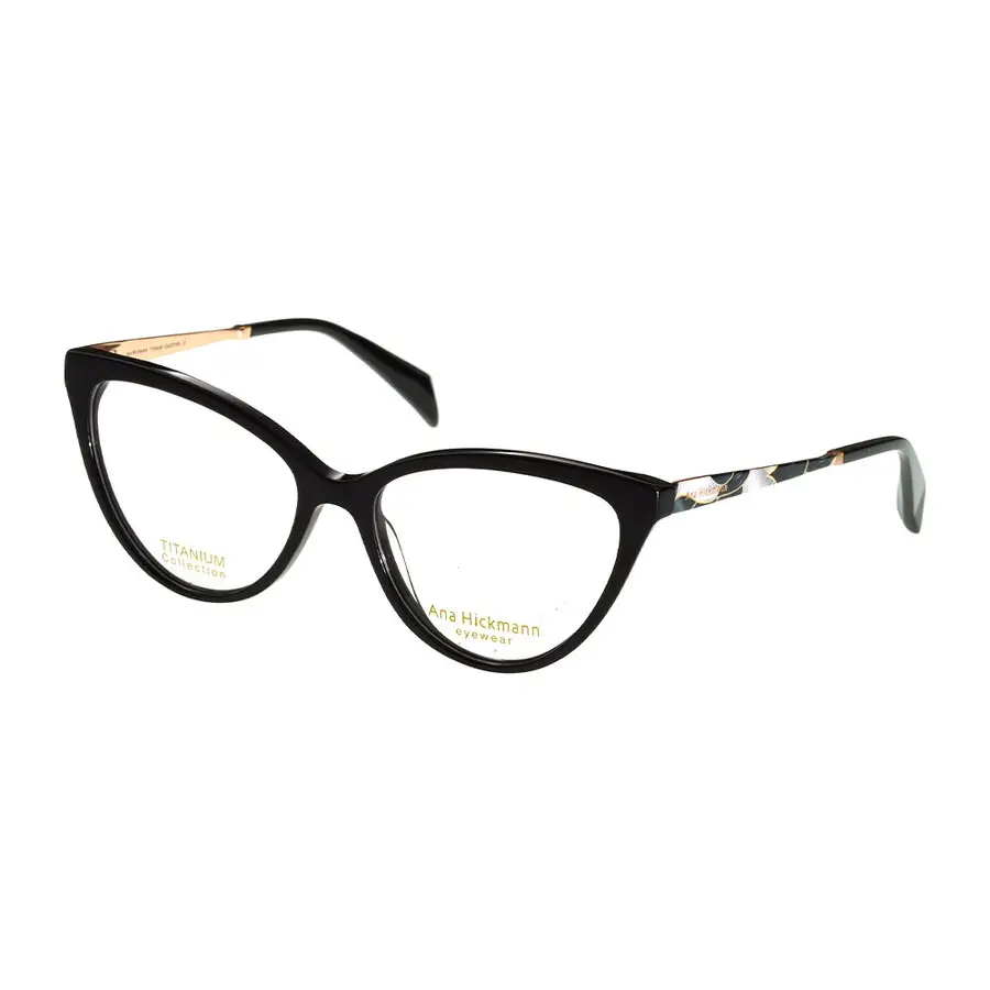 Rame ochelari de vedere dama Ana Hickmann AH6528T A01