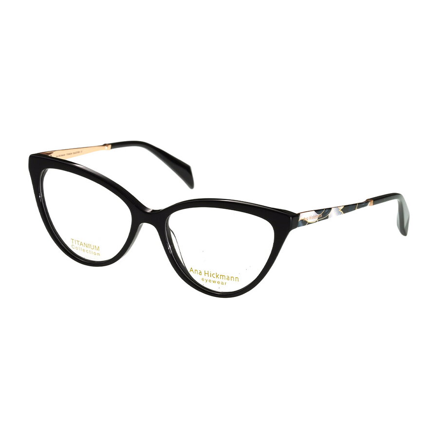 Rame ochelari de vedere dama Ana Hickmann AH6528T A01