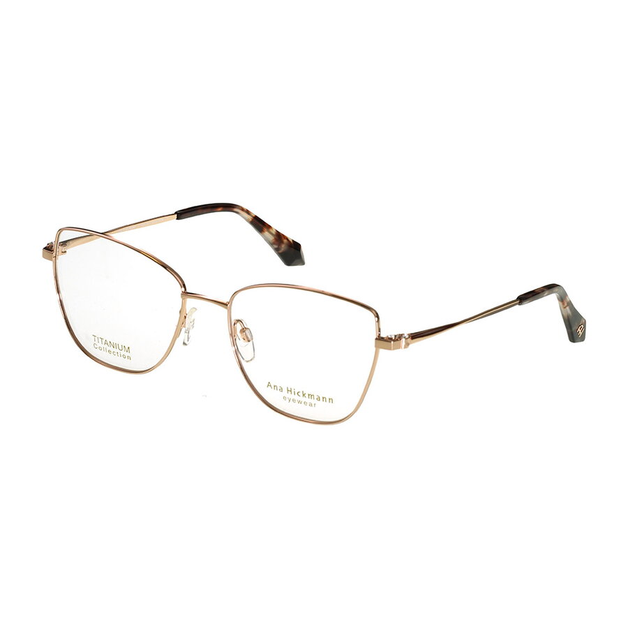 Rame ochelari de vedere dama Ana Hickmann AH1544T 05B
