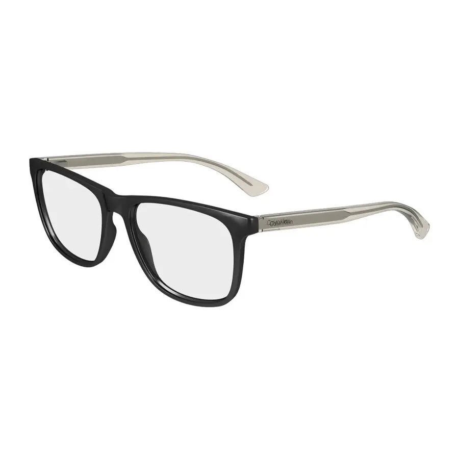 Rame ochelari de vedere unisex Calvin Klein Jeans CK23548 N 001