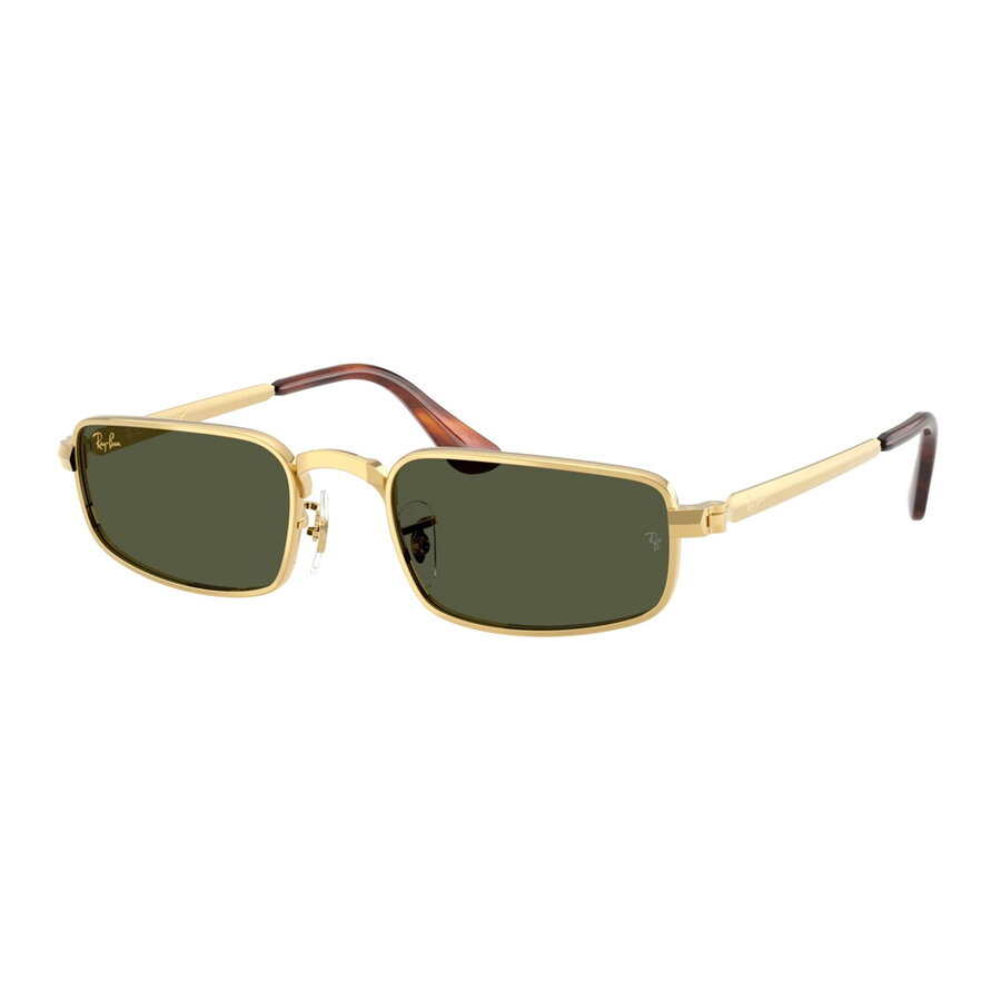 Ochelari de soare unisex Ray-Ban RB3927 001/31