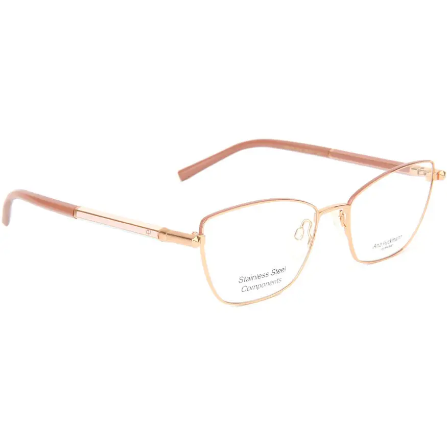 Rame ochelari de vedere dama Ana Hickmann AH1414 01A