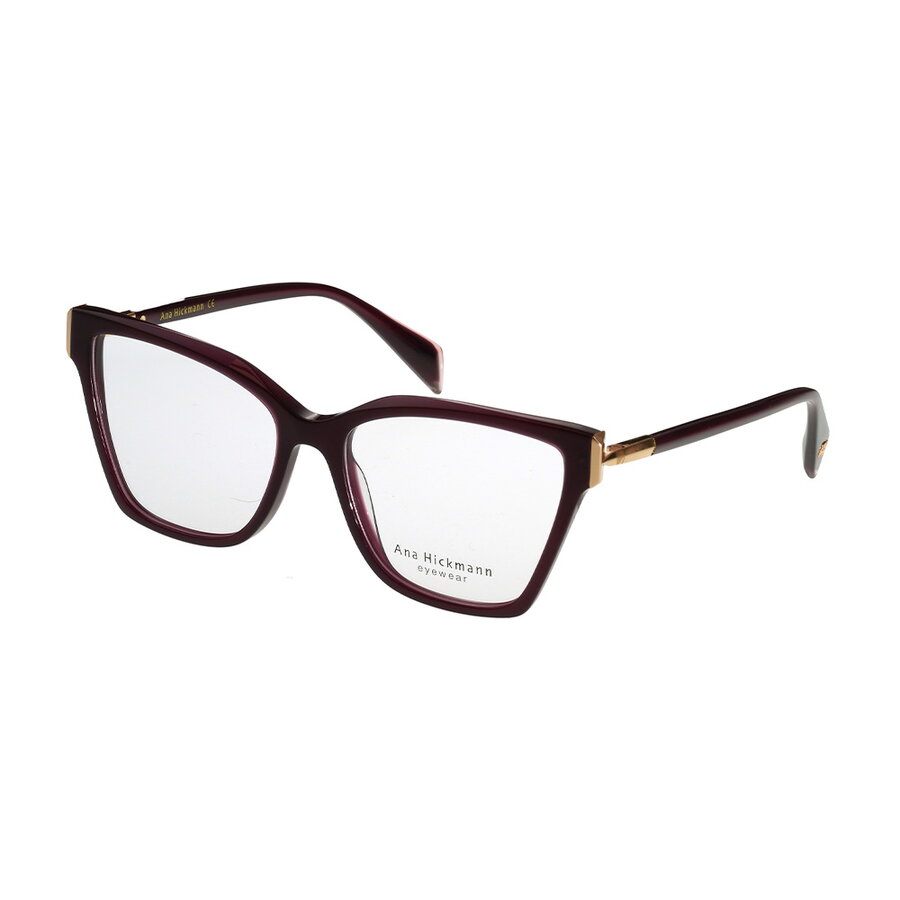 Rame ochelari de vedere dama Ana Hickmann AH6568 A01