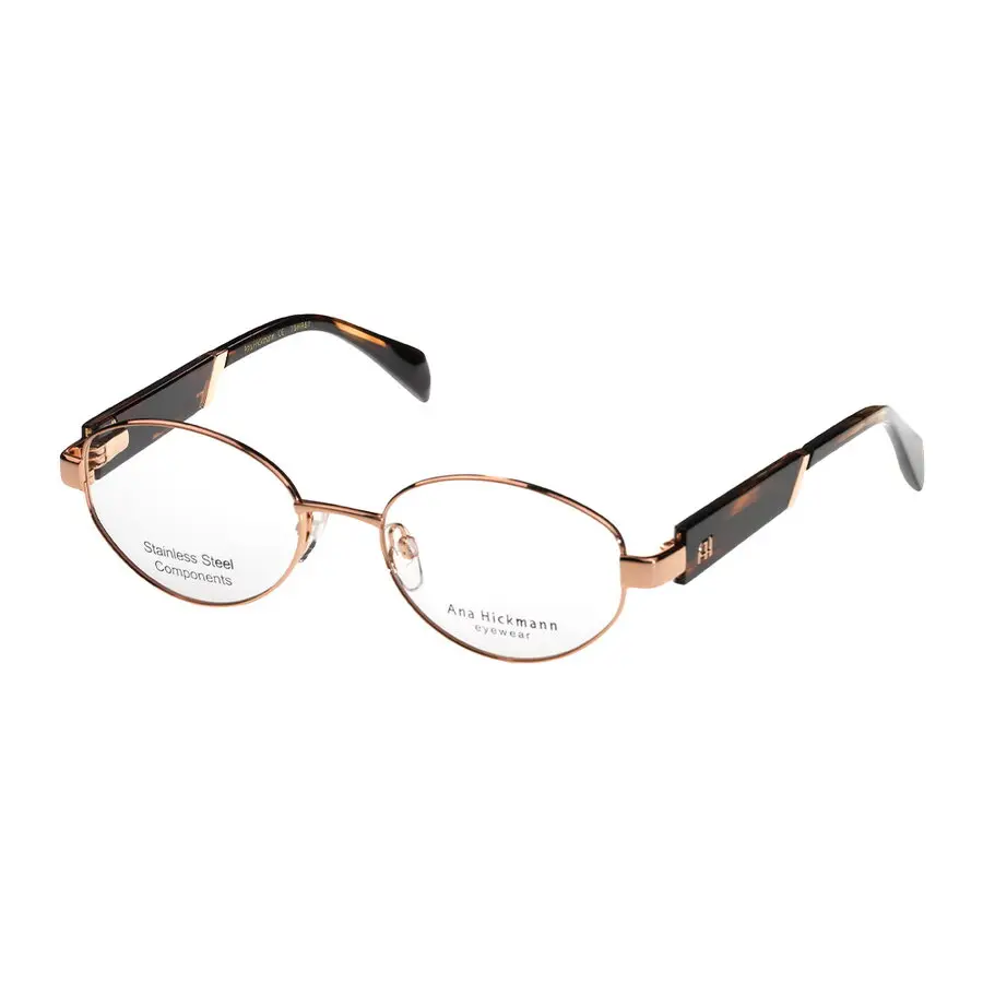 Rame ochelari de vedere dama Ana Hickmann AH1583 05A