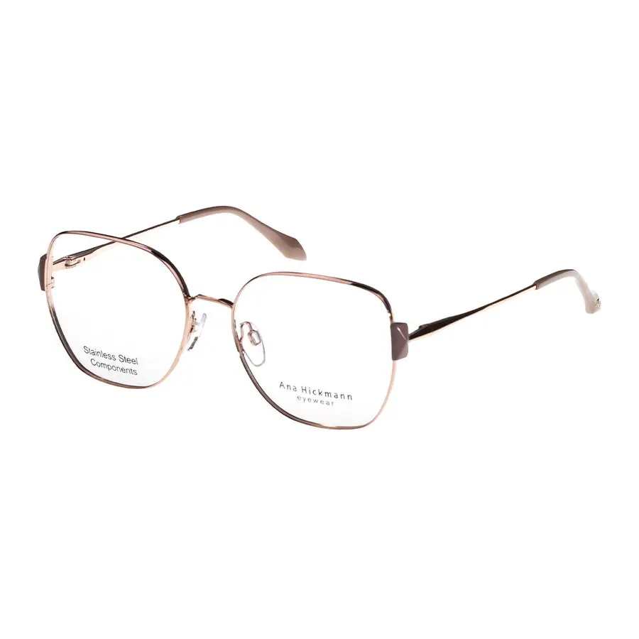 Rame ochelari de vedere dama Ana Hickmann AH1613 01A