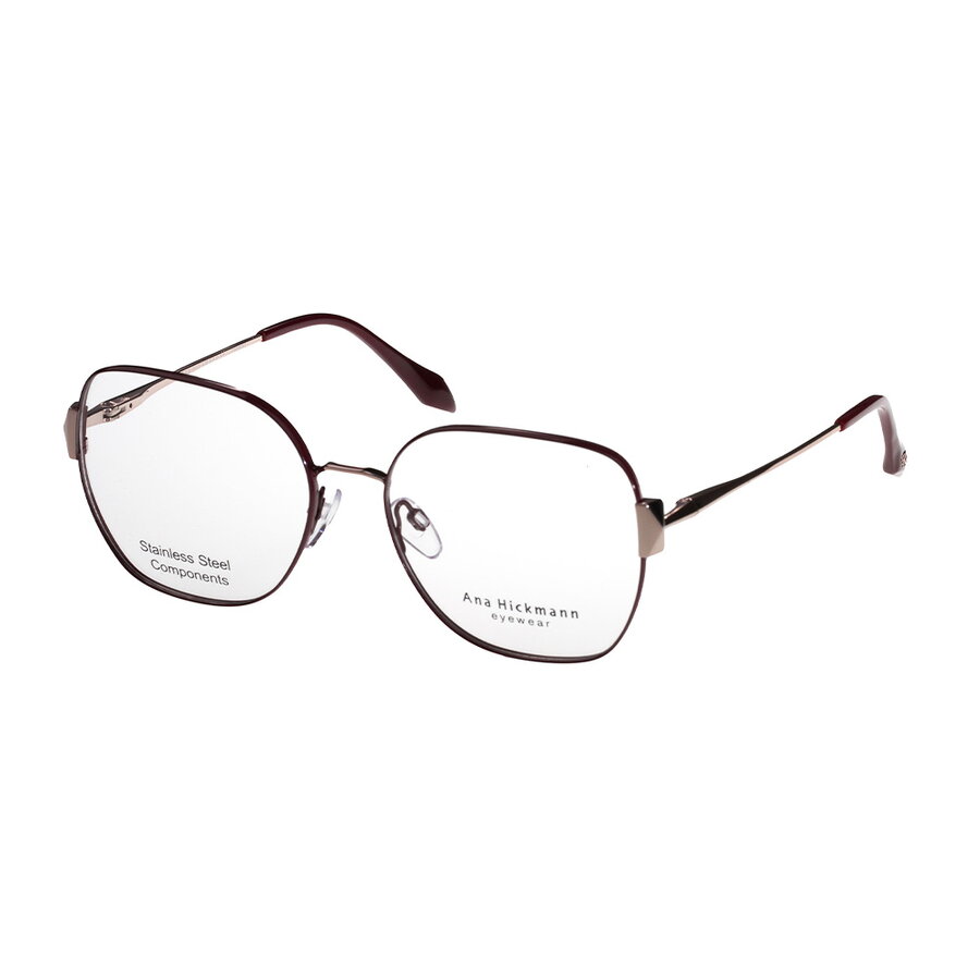 Rame ochelari de vedere dama Ana Hickmann AH1613 13A