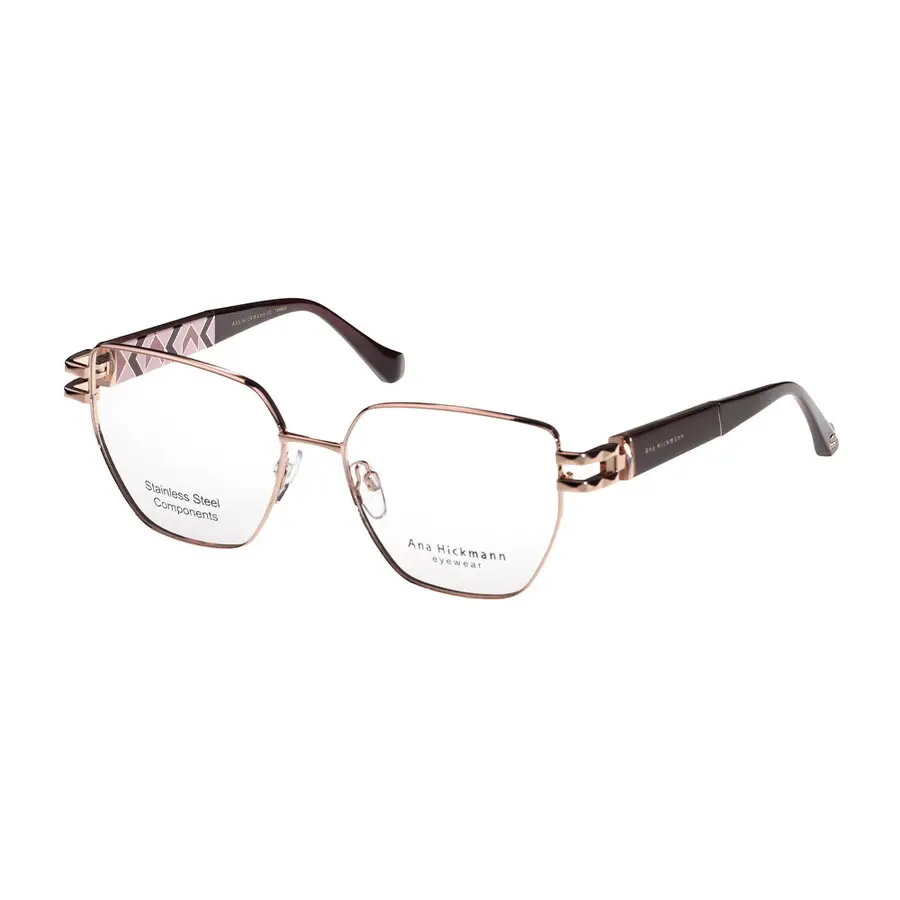Rame ochelari de vedere dama Ana Hickmann AH1615 05A