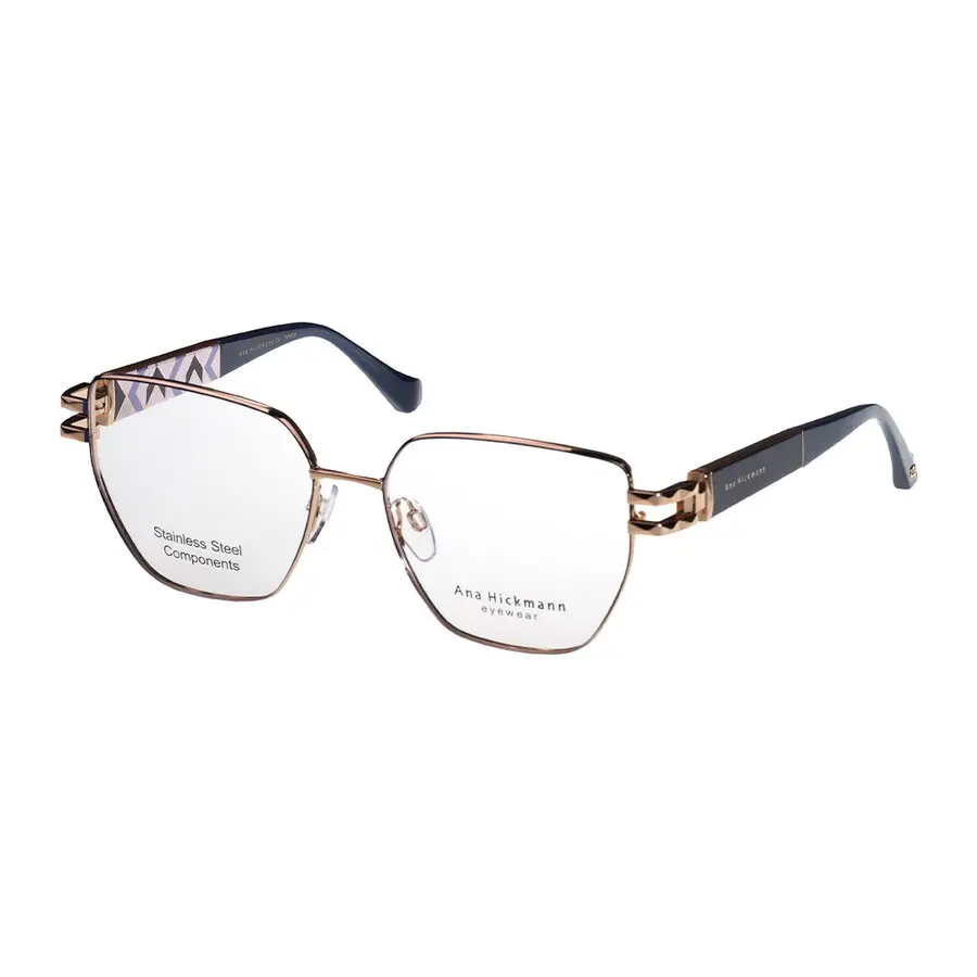 Rame ochelari de vedere dama Ana Hickmann AH1615 06A