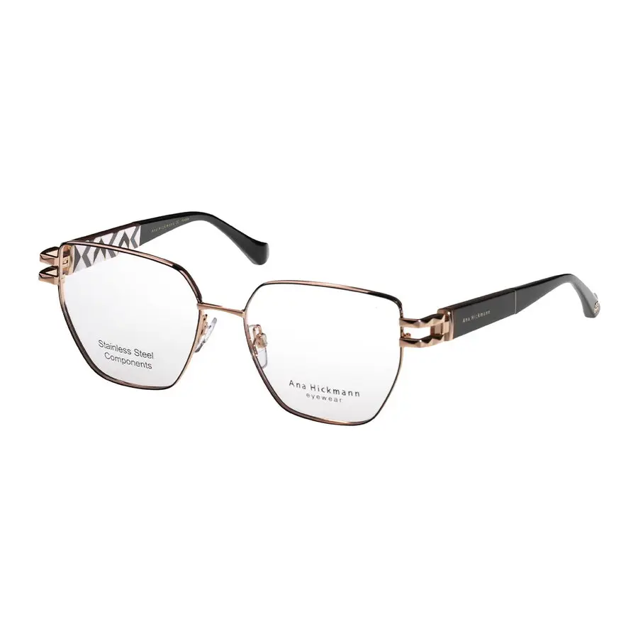 Rame ochelari de vedere dama Ana Hickmann AH1615 09A