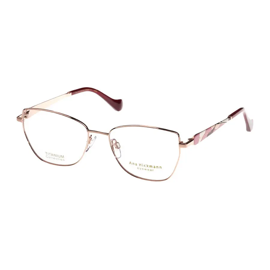 Rame ochelari de vedere dama Ana Hickmann AH1616T 05A