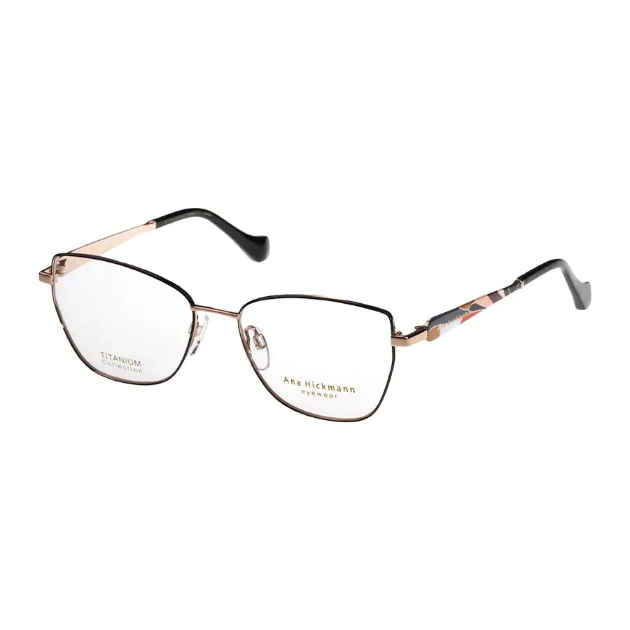 Rame ochelari de vedere dama Ana Hickmann AH1616T 09A