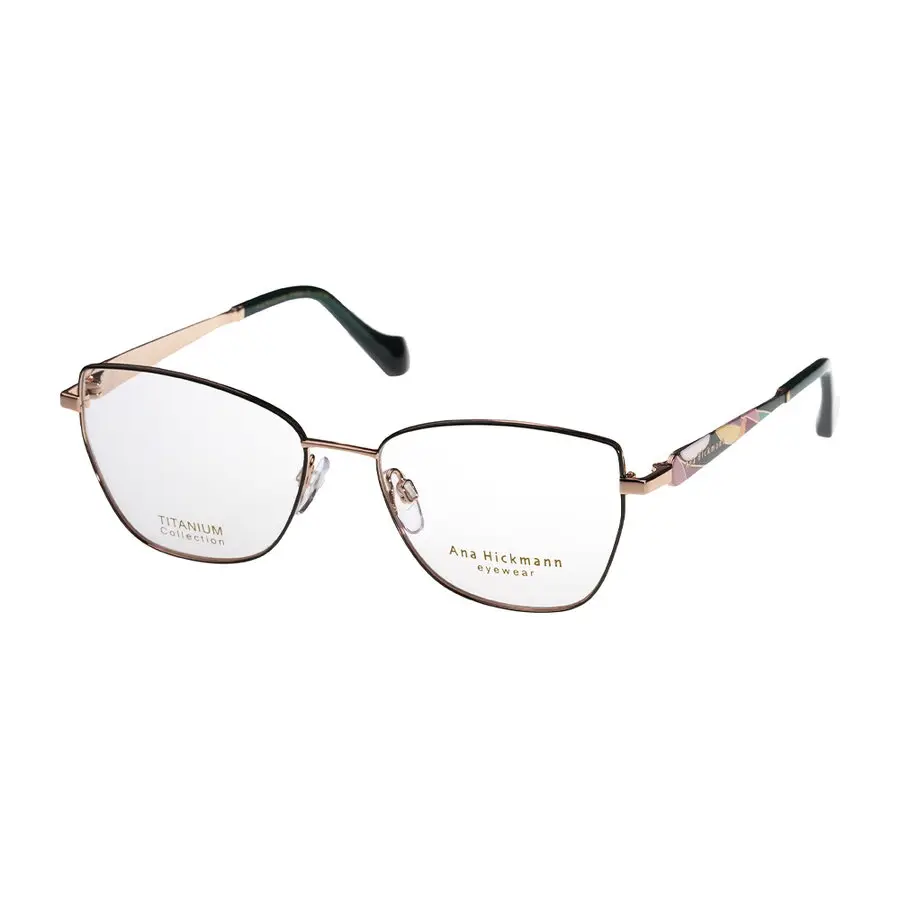 Rame ochelari de vedere dama Ana Hickmann AH1616T 12A
