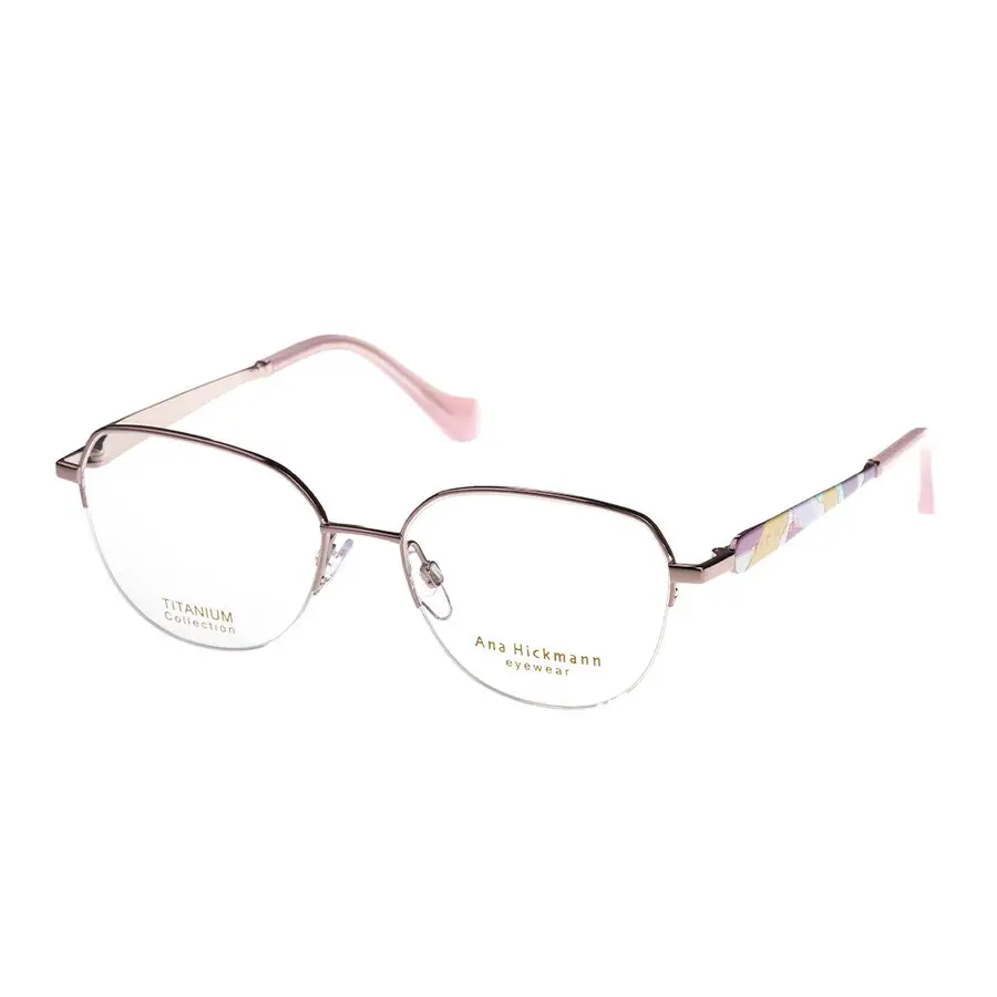 Rame ochelari de vedere dama Ana Hickmann AH1617T 13A