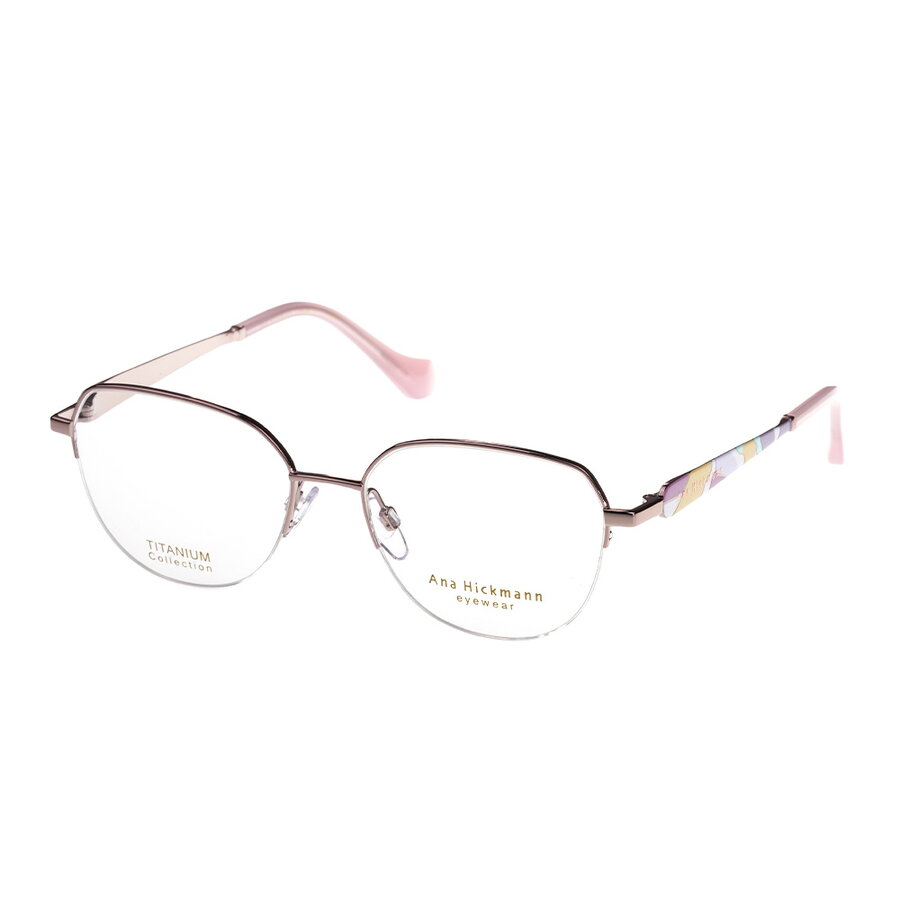 Rame ochelari de vedere dama Ana Hickmann AH1617T 13A