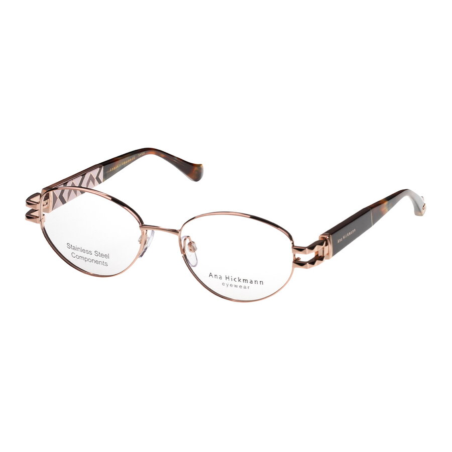 Rame ochelari de vedere dama Ana Hickmann AH1620 05A