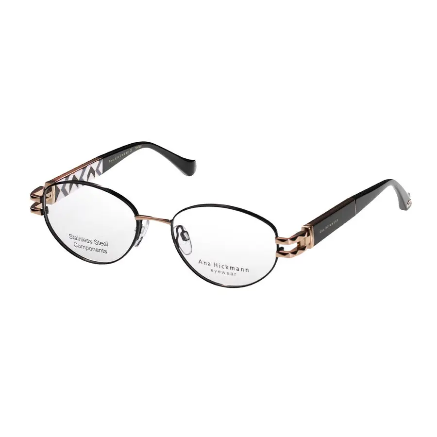 Rame ochelari de vedere dama Ana Hickmann AH1620 09A