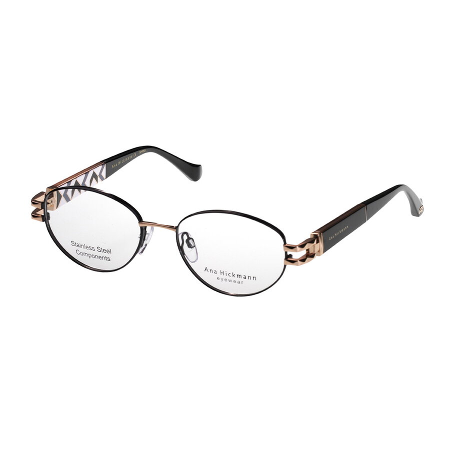 Rame ochelari de vedere dama Ana Hickmann AH1620 09A