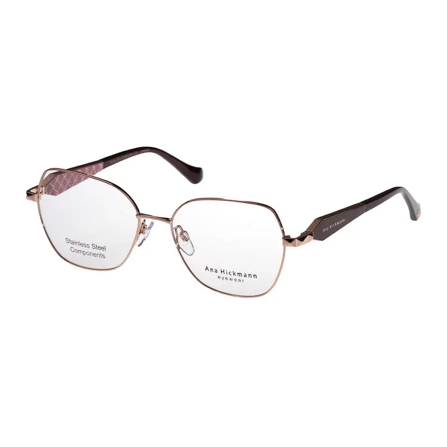 Rame ochelari de vedere dama Ana Hickmann AH1621 05A