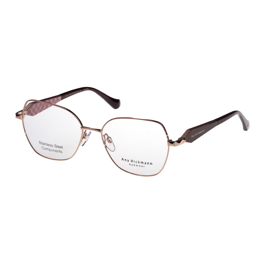 Rame ochelari de vedere dama Ana Hickmann AH1621 05A