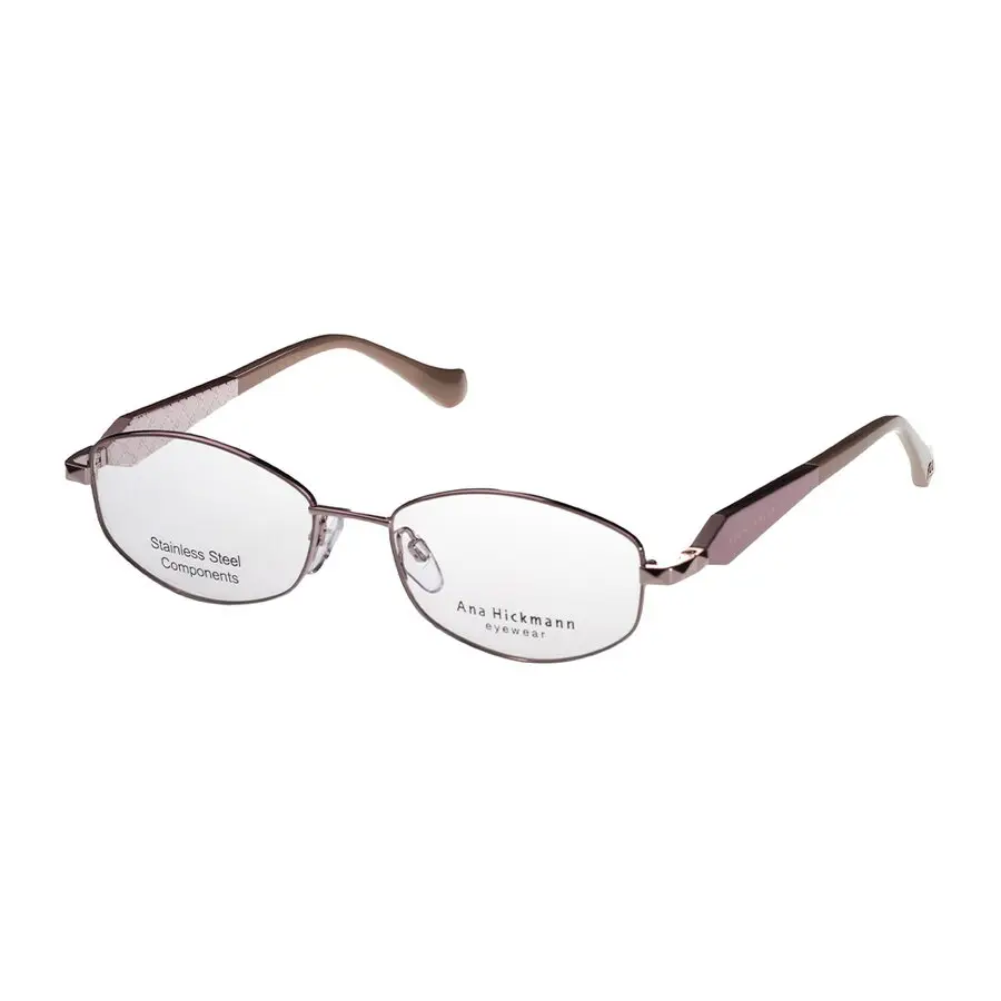 Rame ochelari de vedere dama Ana Hickmann AH1622 01A