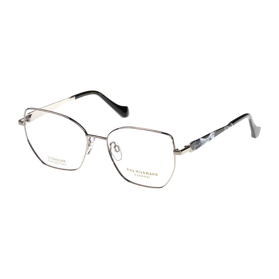 Rame ochelari de vedere dama Ana Hickmann AH1623T 03A