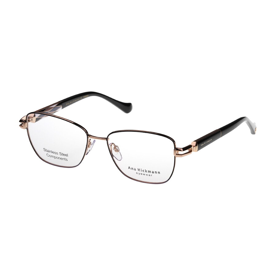 Rame ochelari de vedere dama Ana Hickmann AH1624 09A