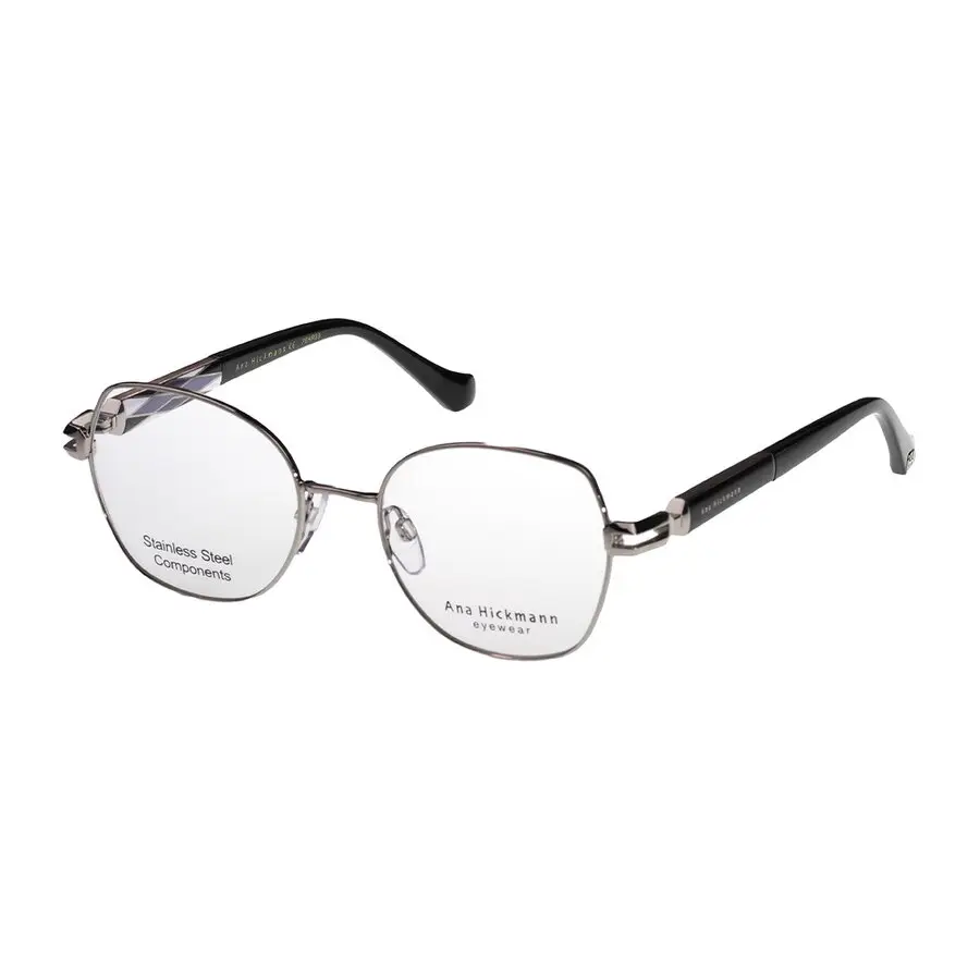 Rame ochelari de vedere dama Ana Hickmann AH1628 03A
