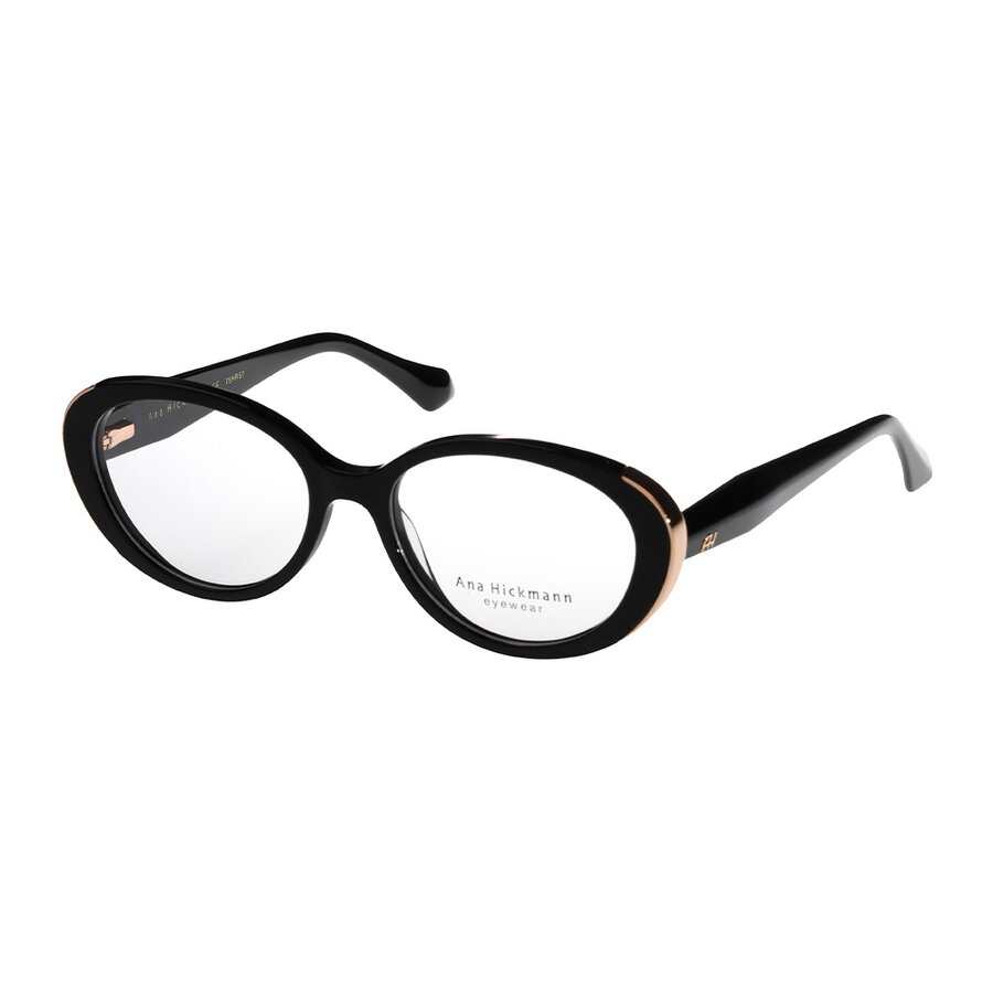 Rame ochelari de vedere dama Ana Hickmann AH6664 A01