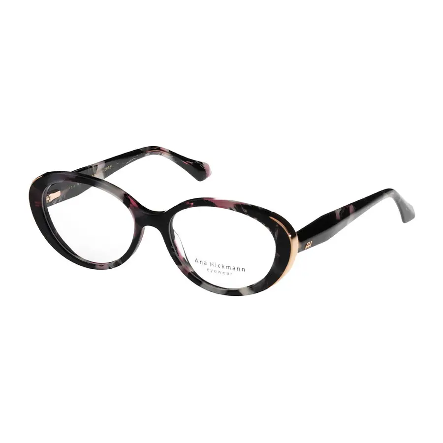 Rame ochelari de vedere dama Ana Hickmann AH6664 G21