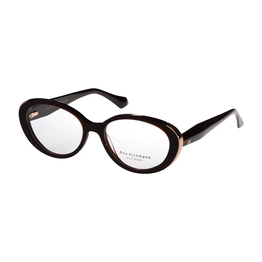 Rame ochelari de vedere dama Ana Hickmann AH6664 H01