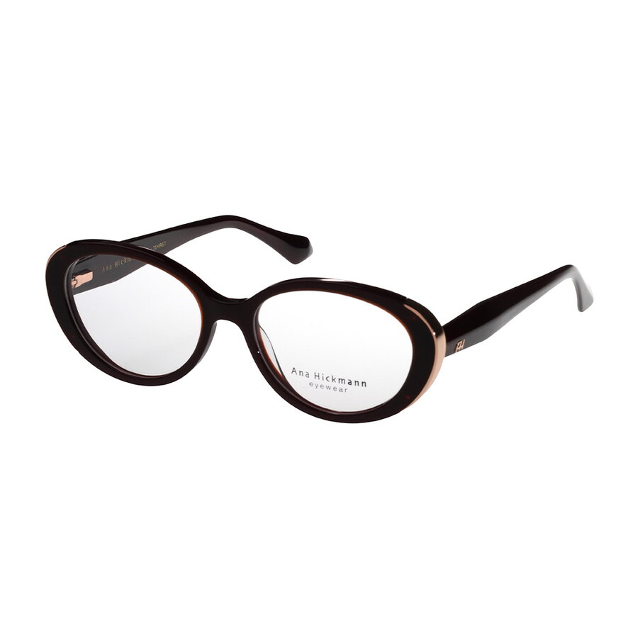 Rame ochelari de vedere dama Ana Hickmann AH6664 H01