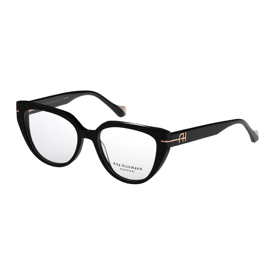 Rame ochelari de vedere dama Ana Hickmann AH6667 P01
