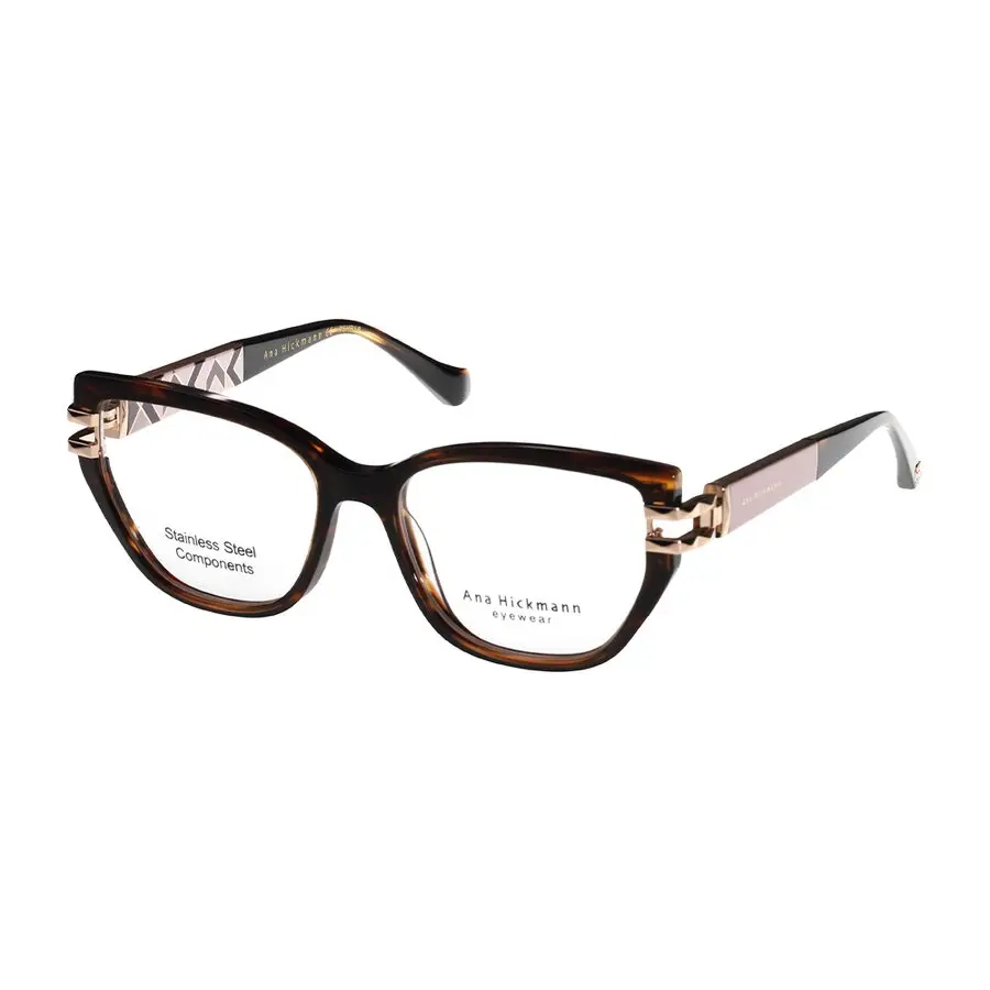 Rame ochelari de vedere dama Ana Hickmann AH6669 E01