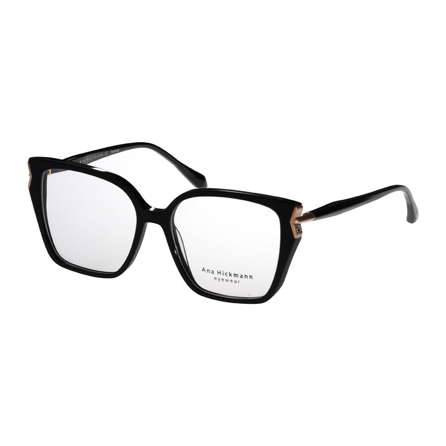 Rame ochelari de vedere dama Ana Hickmann AH6671 A01