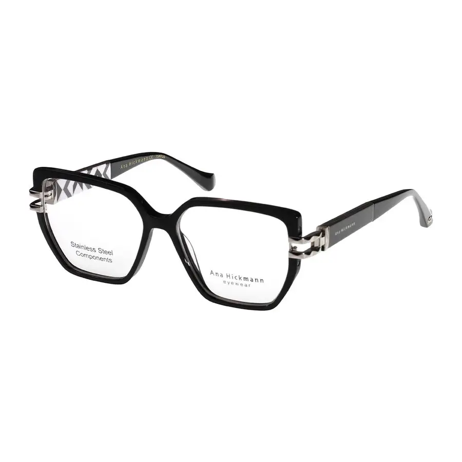 Rame ochelari de vedere dama Ana Hickmann AH6674 A02